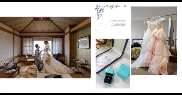 ホテル伊豆急　下田　前撮り　ウェディングフォト　フォトブッブ　ブライダル・結婚式