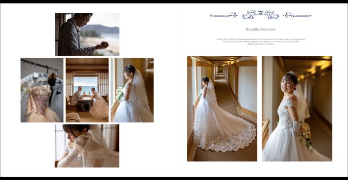 ホテル伊豆急　下田　前撮り　ウェディングフォト　フォトブッブ　ブライダル・結婚式