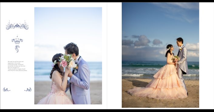ホテル伊豆急　下田　前撮り　ウェディングフォト　フォトブッブ　ブライダル・結婚式